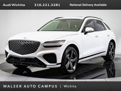 Used 2025 Genesis GV70 3.5T Sport w/ Sport Advanced Package