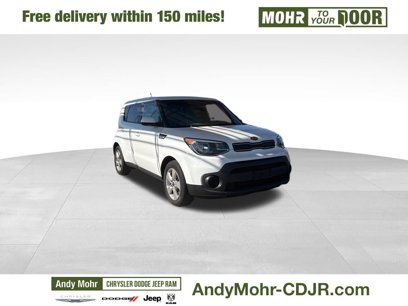Used 2019 Kia Soul