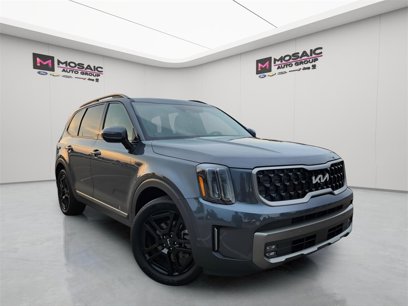 Used 2023 Kia Telluride AWD