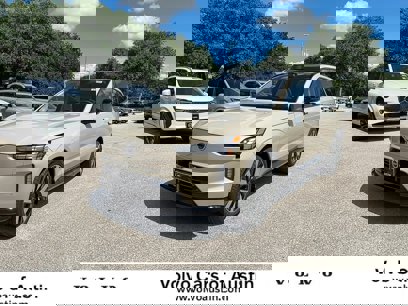 New 2025 Volvo EX90 Ultra