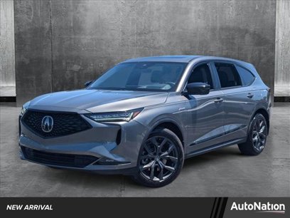 Used 2023 Acura MDX A-Spec