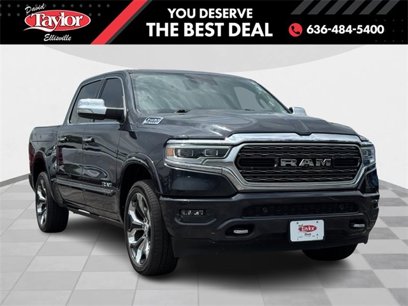 Used 2019 RAM 1500 Limited