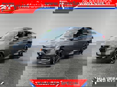 Used 2020 Honda Accord Sport