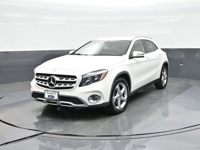 Used 2019 Mercedes-Benz GLA 250