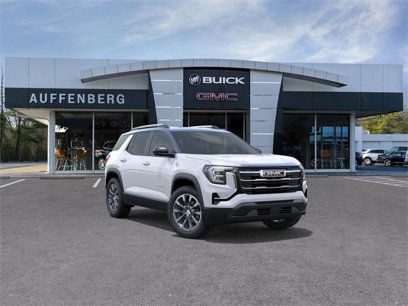 New 2026 GMC Terrain Elevation w/ Elevation Premium Package