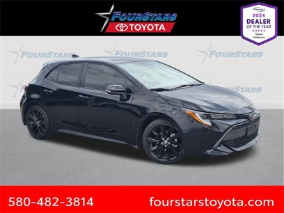 Used 2022 Toyota Corolla SE