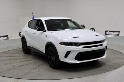Used 2024 Dodge Hornet R/T w/ R/T Blacktop Package