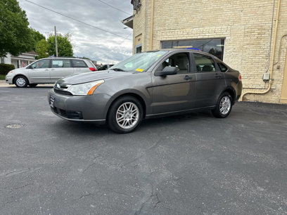 Used 2010 Ford Focus SE
