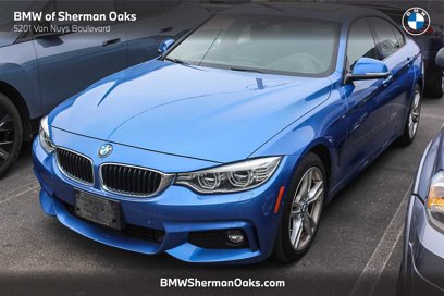 Used 2016 BMW 435i Gran Coupe xDrive