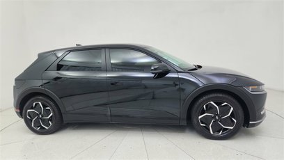 Used 2024 Hyundai Ioniq 5 SE