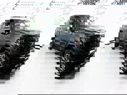 Used 2024 GMC Sierra 1500 Denali Ultimate