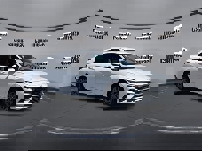 Certified 2024 Hyundai Elantra SEL