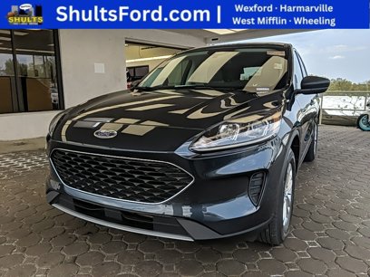 Certified 2022 Ford Escape SE w/ Convenience Package