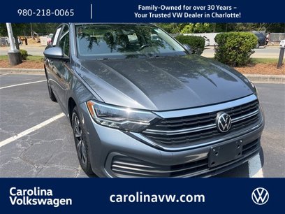 Used 2024 Volkswagen Jetta S