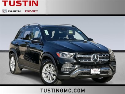 Used 2024 Mercedes-Benz GLE 350 4MATIC