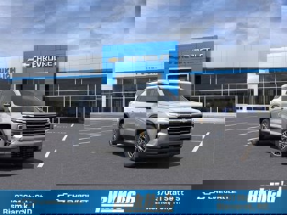 New 2025 Chevrolet Traverse LT w/ Driver Confidence Package