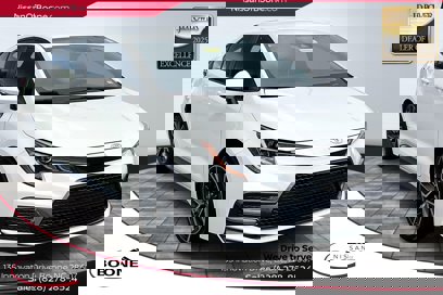 Used 2020 Toyota Corolla SE