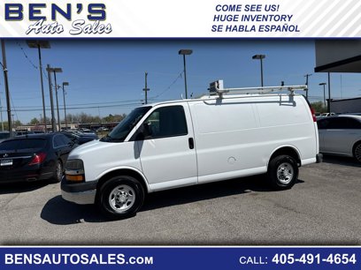 Used 2014 Chevrolet Express 2500