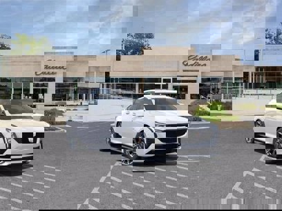 New 2025 Cadillac CT5 Sport
