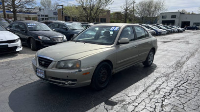 Used 2005 Hyundai Elantra GT