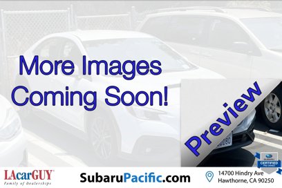 Certified 2024 Subaru Outback Premium