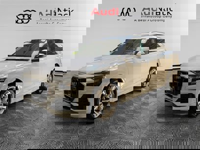 Certified 2023 Audi Q8 Prestige w/ Prestige Package