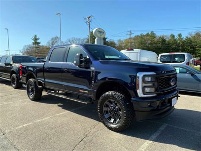 Used 2024 Ford F350 Lariat w/ Sport Appearance Package