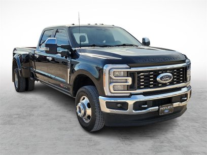 Used 2023 Ford F350 Lariat w/ Lariat Ultimate Package