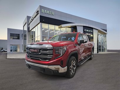 Used 2023 GMC Sierra 1500 SLT w/ SLT Premium Package