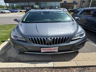 Used 2014 Buick Encore Leather