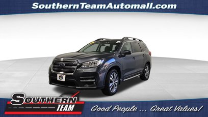 Used 2021 Subaru Ascent Limited w/ Technology Package