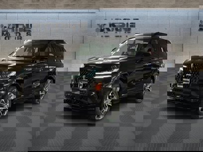 New 2025 Lincoln Aviator AWD w/ Equipment Group 101A