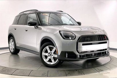 Used 2025 MINI Cooper Countryman S