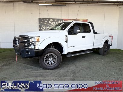 Used 2020 Ford F350 XLT w/ XLT Value Package