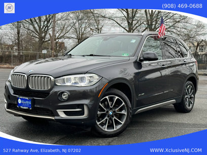 Used 2018 BMW X5 xDrive35i