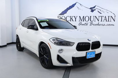 Used 2019 BMW X2 M35i w/ Premium Package