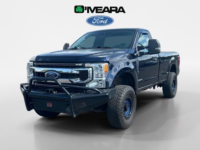 Used 2022 Ford F350 XLT w/ XLT Value Package