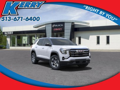 New 2026 GMC Terrain Elevation w/ LPO, Floor Liner Package