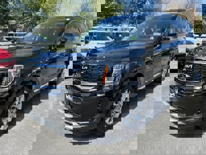 Used 2022 Kia Telluride LX