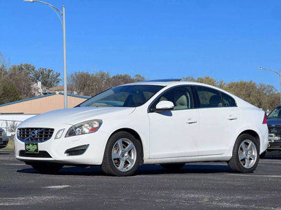 Used 2013 Volvo S60 T5