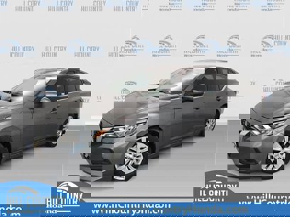Used 2020 Nissan Sentra S