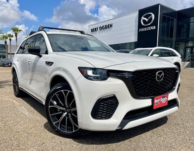 New 2025 MAZDA CX-70 3.3 Turbo S w/ Premium Plus