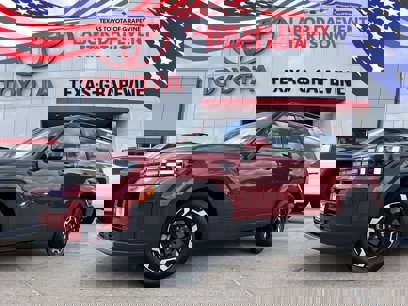 Used 2024 Hyundai Santa Fe SEL