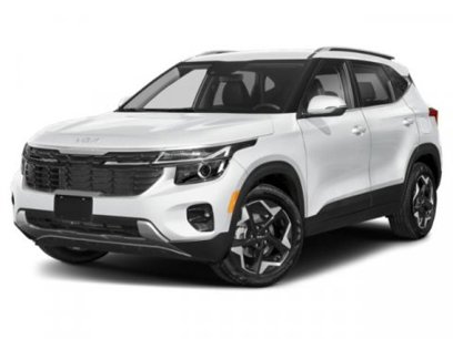 Used 2024 Kia Seltos EX