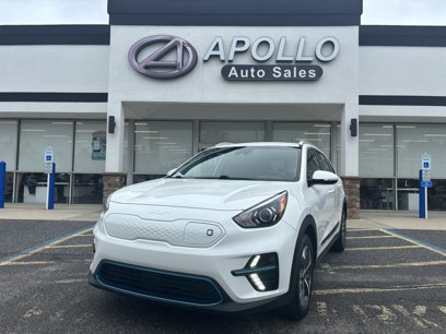 Used 2022 Kia Niro EX w/ Cold Weather Package