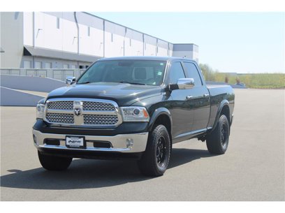 Used 2017 RAM 1500 Laramie w/ Convenience Group