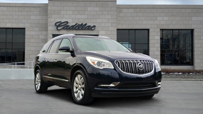 Used 2017 Buick Enclave Premium w/ Experience Buick Package