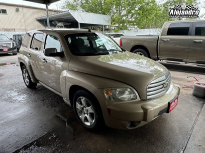 Used 2007 Chevrolet HHR LT