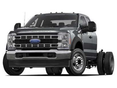 New 2024 Ford F450 XL