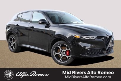 New 2025 Alfa Romeo Tonale Veloce w/ Premium Package